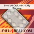 Sildenafil Oral Jelly 100Mg Kamagra 16